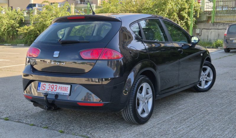 Seat Leon 1.6 TDI