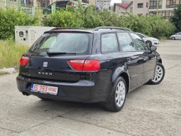 Seat Exeo 2.0 TDI Style