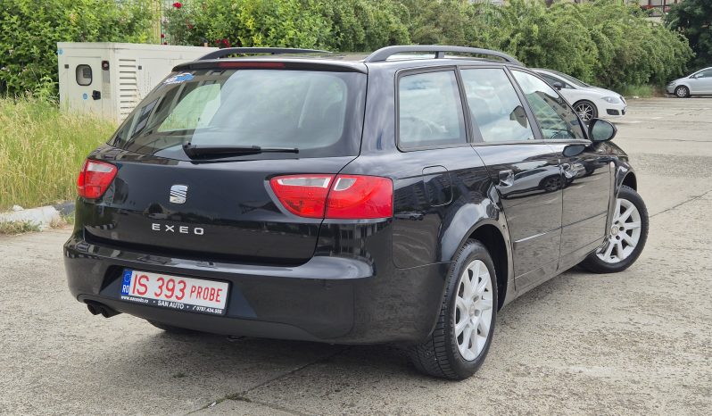 Seat Exeo 2.0 TDI Style