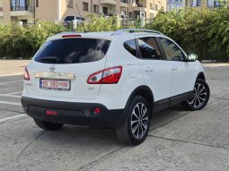 Nissan Qashqai 1.5 Turbodiesel Acenta