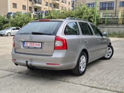 Skoda Octavia 1.6 TDI Ambiente