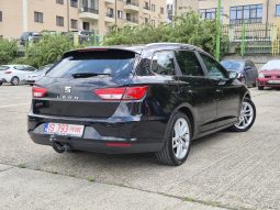 Seat Leon 1.6 TDI Style Ecomotive