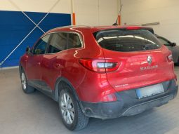 Renault Kadjar 1.5 dCi Limited