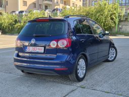 Volkswagen Golf Plus 1.6 TDI Match