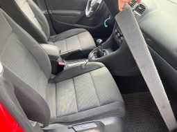 Volkswagen Golf VI 1.4 TSI Comfortline