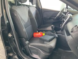 Renault Clio 1.5 dCi Energy Luxe