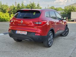 Renault Kadjar 1.5 dCi
