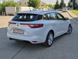 Renault Megane 1.5 BLUE dCi Duel²