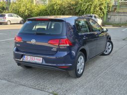 Volkswagen Golf VII 1.6 TDI Comfortline BlueMotion Tech