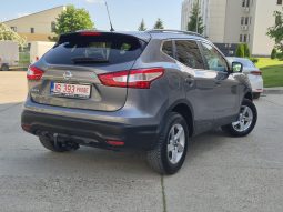 Nissan Qashqai 1.6 dCi