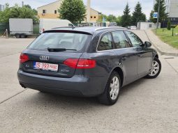 Audi A4 2.0 TDI Ambiente
