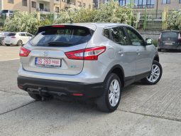 Nissan Qashqai 1.6 dCi