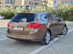 Opel Astra 1.6 CDTI DPF Style