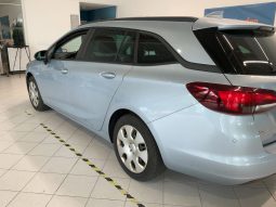 Opel Astra 1.6 CDTI DPF Edition Start/Stop
