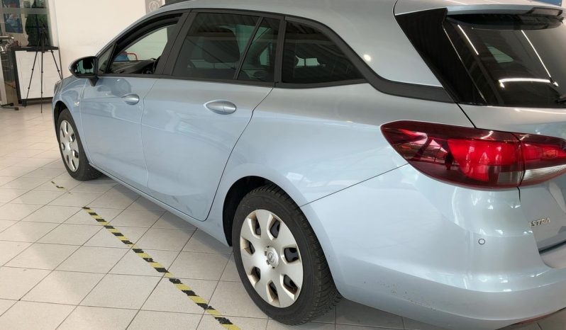 Opel Astra 1.6 CDTI DPF Edition Start/Stop