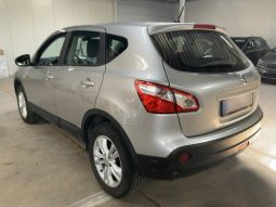 Nissan Qashqai 1.5 Turbodiesel Visia