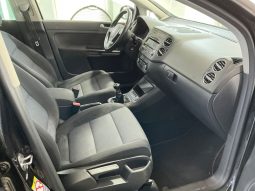 Volkswagen Golf VI Plus 1.6 TDI Style