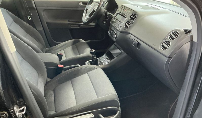 Volkswagen Golf VI Plus 1.6 TDI Style