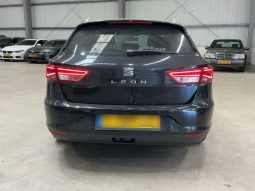 Seat Leon 1.6 TDI Style Ecomotive