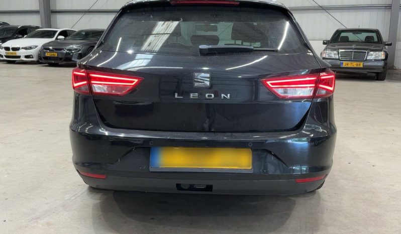 Seat Leon 1.6 TDI Style Ecomotive