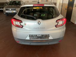 Renault Megane 1.5 dCi Paris