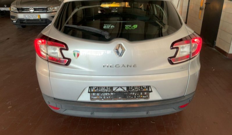 Renault Megane 1.5 dCi Paris