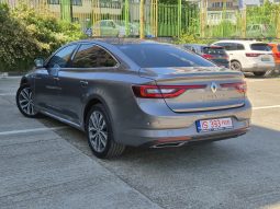 Renault Talisman 1.6 dCi
