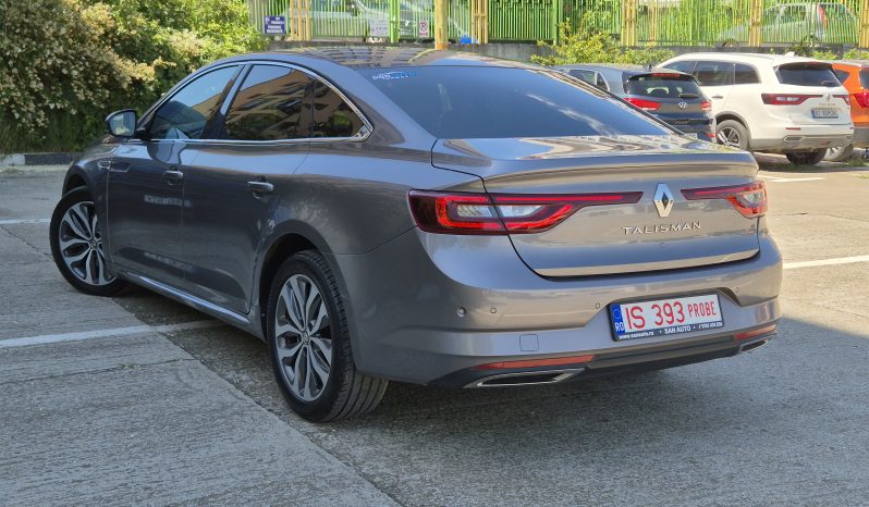 Renault Talisman 1.6 dCi
