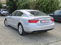 Audi A5 Sportback 2.0 TDI Attraction
