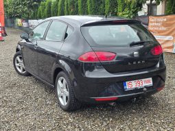 Seat Leon 1.6 TDI