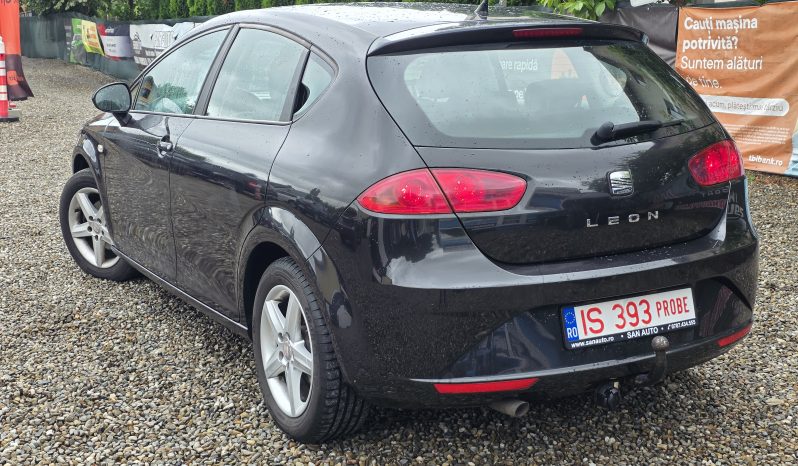 Seat Leon 1.6 TDI