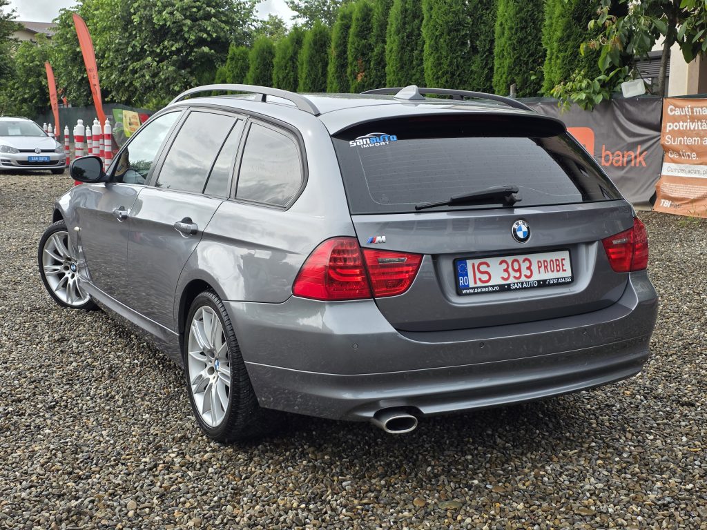 BMW 3er 320d