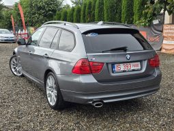 BMW 3er 320d
