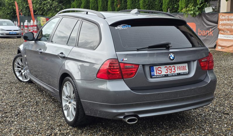BMW 3er 320d