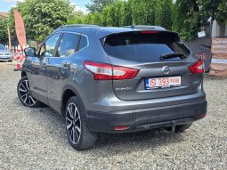 Nissan Qashqai 1.6 dCi