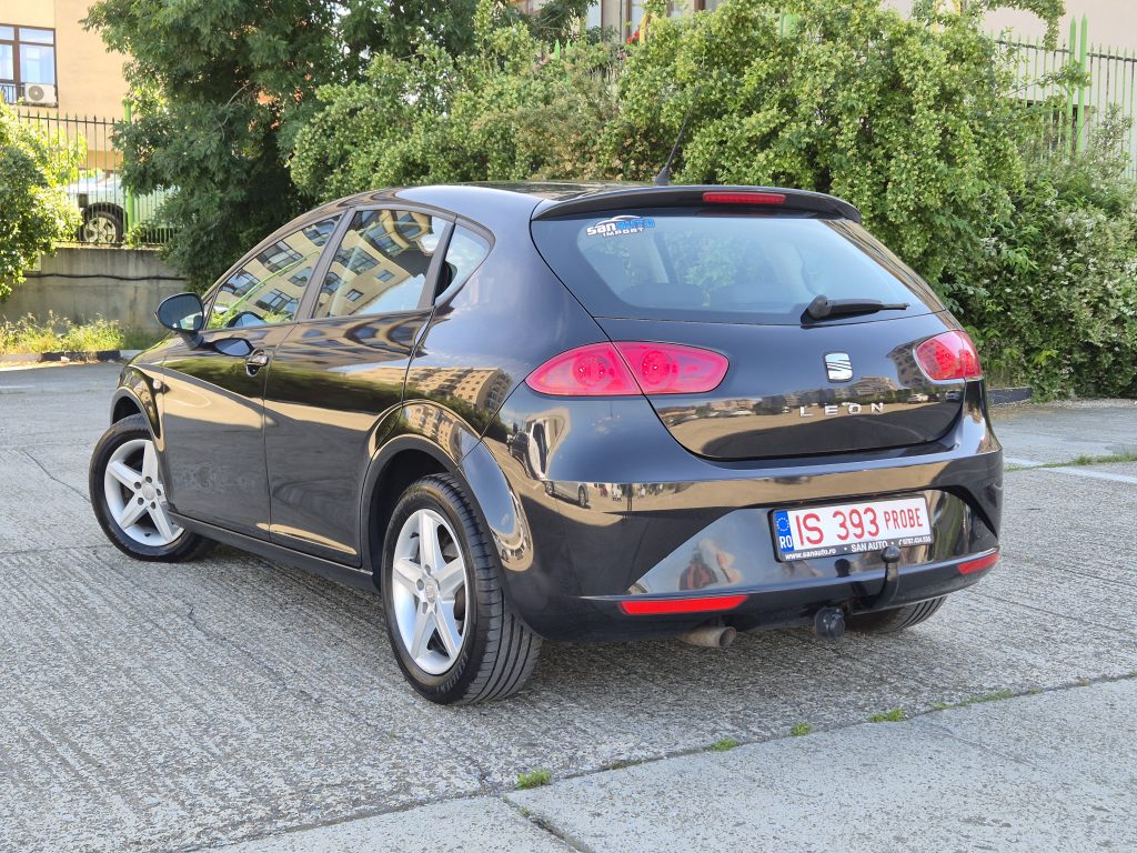 Seat Leon 1.6 TDI