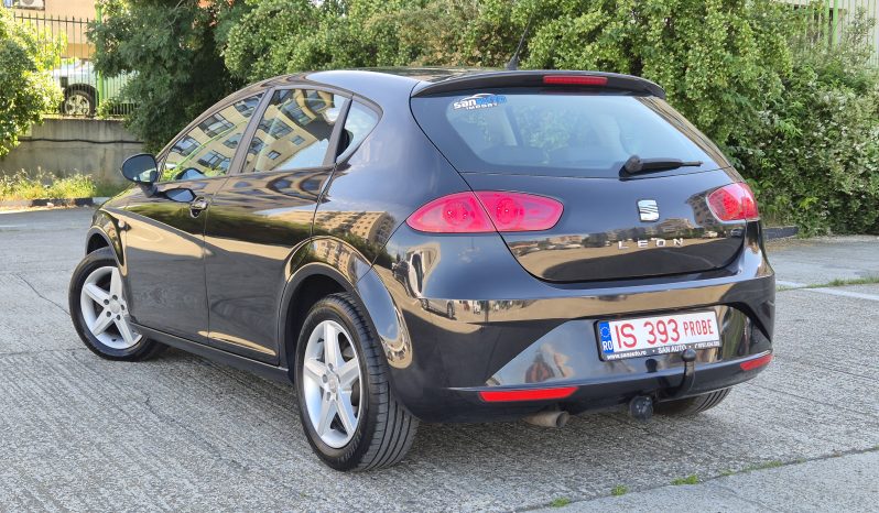 Seat Leon 1.6 TDI