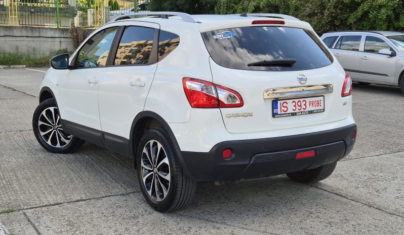 Nissan Qashqai 1.5 Turbodiesel Acenta