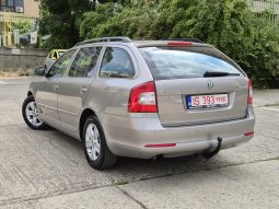 Skoda Octavia 1.6 TDI Ambiente