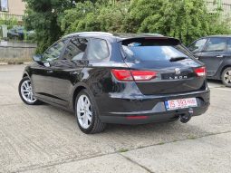 Seat Leon 1.6 TDI Style Ecomotive