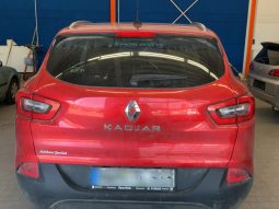 Renault Kadjar 1.5 dCi Limited