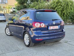 Volkswagen Golf Plus 1.6 TDI Match