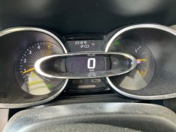 Renault Clio 1.5 dCi Energy Luxe