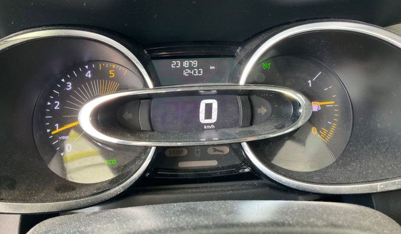 Renault Clio 1.5 dCi Energy Luxe