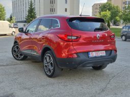 Renault Kadjar 1.5 dCi