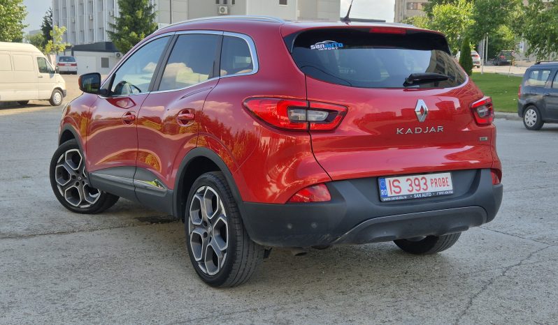 Renault Kadjar 1.5 dCi
