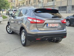 Nissan Qashqai 1.6 dCi