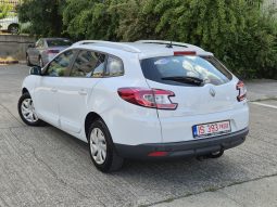 Renault Megane 1.5 dCi Paris