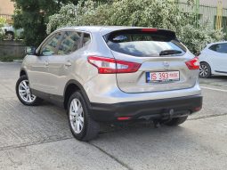 Nissan Qashqai 1.6 dCi
