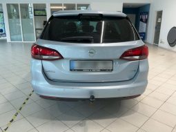 Opel Astra 1.6 CDTI DPF Edition Start/Stop